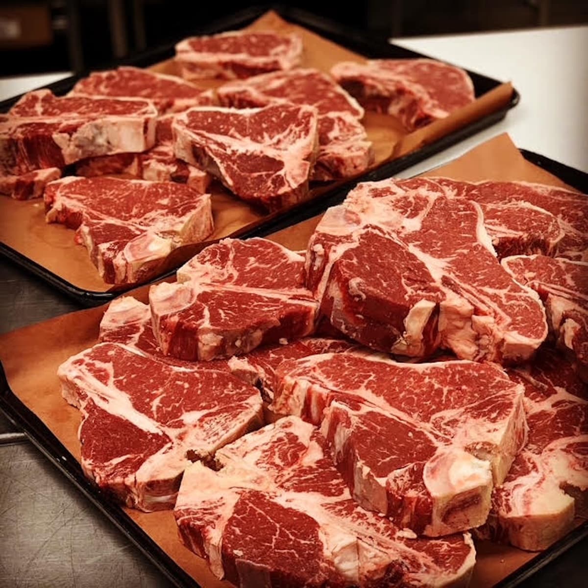 Kings Meats Plans Second Location in El Dorado Hills Town Center