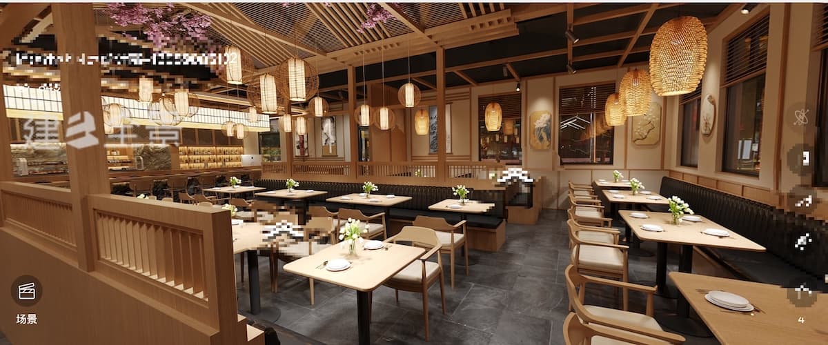 Kinoya Bringing Elevated All-You-Can-Eat Japanese Dining to Centennial