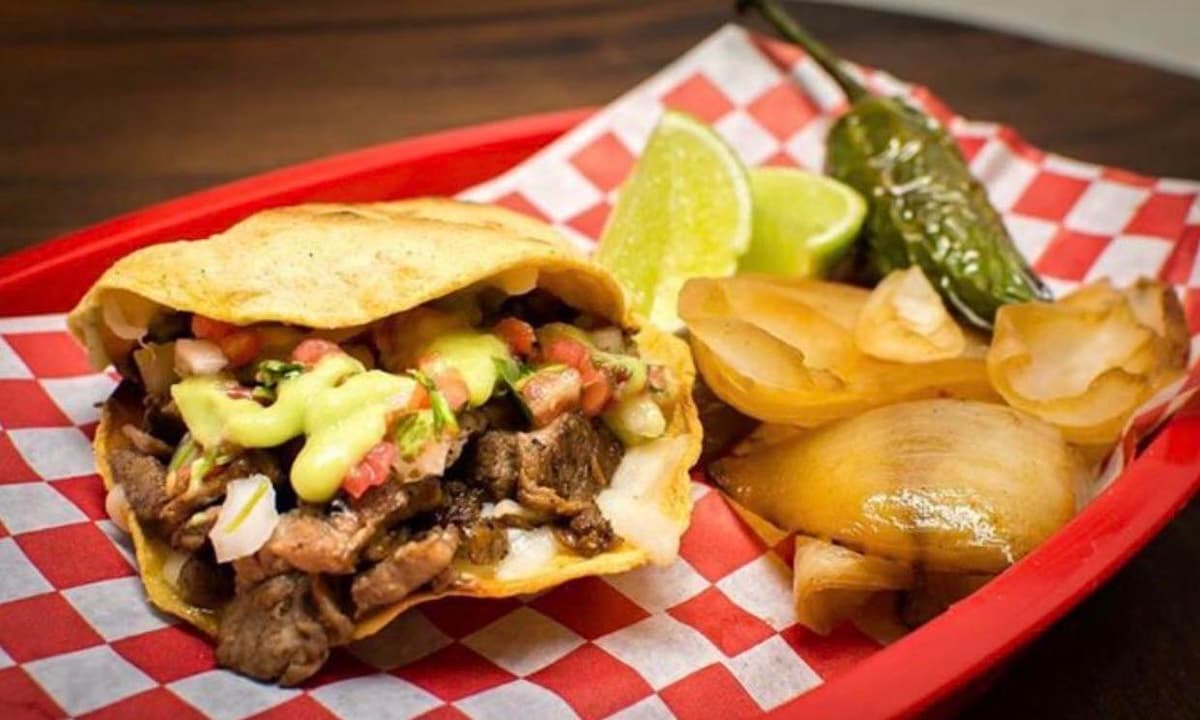 Las Brasas Tacos & Salsas Returning to Woodland's Main Street This May