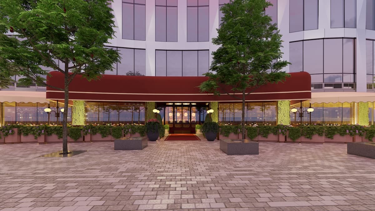Himmel Hospitality Group to Open Two New Seaport Concepts Next Spring