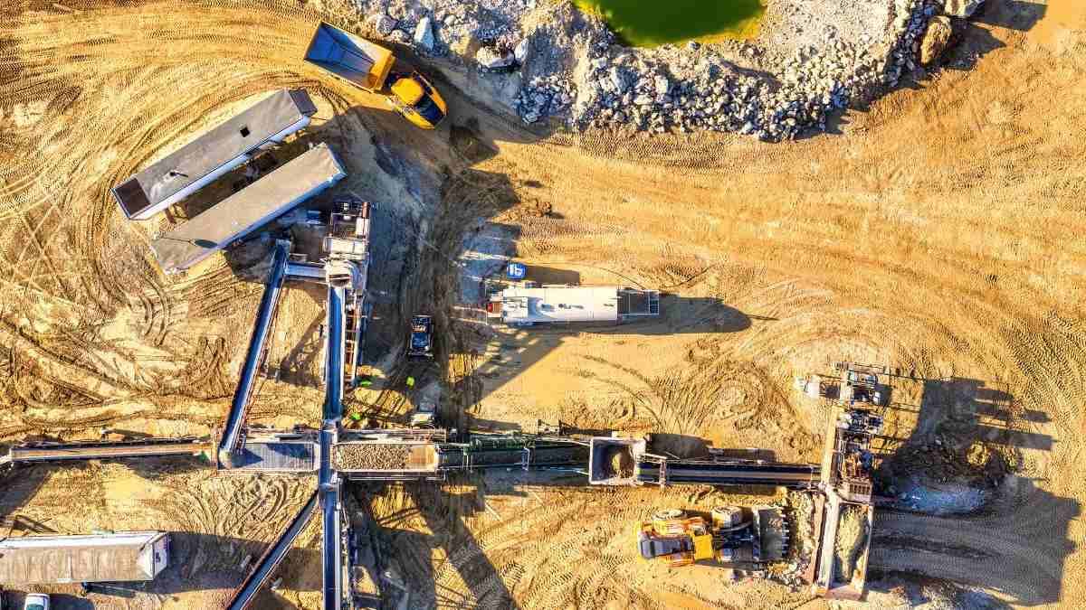 Lindsley Excavating LLC filed a bankruptcy petition