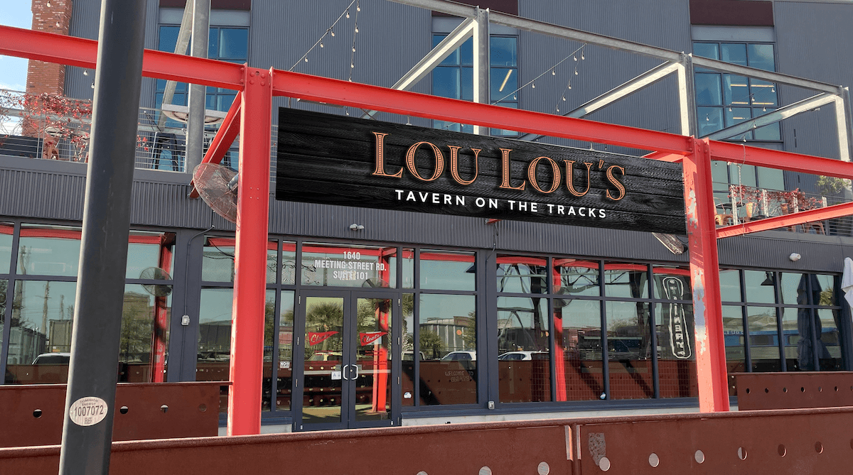 Lou Lou's Tavern