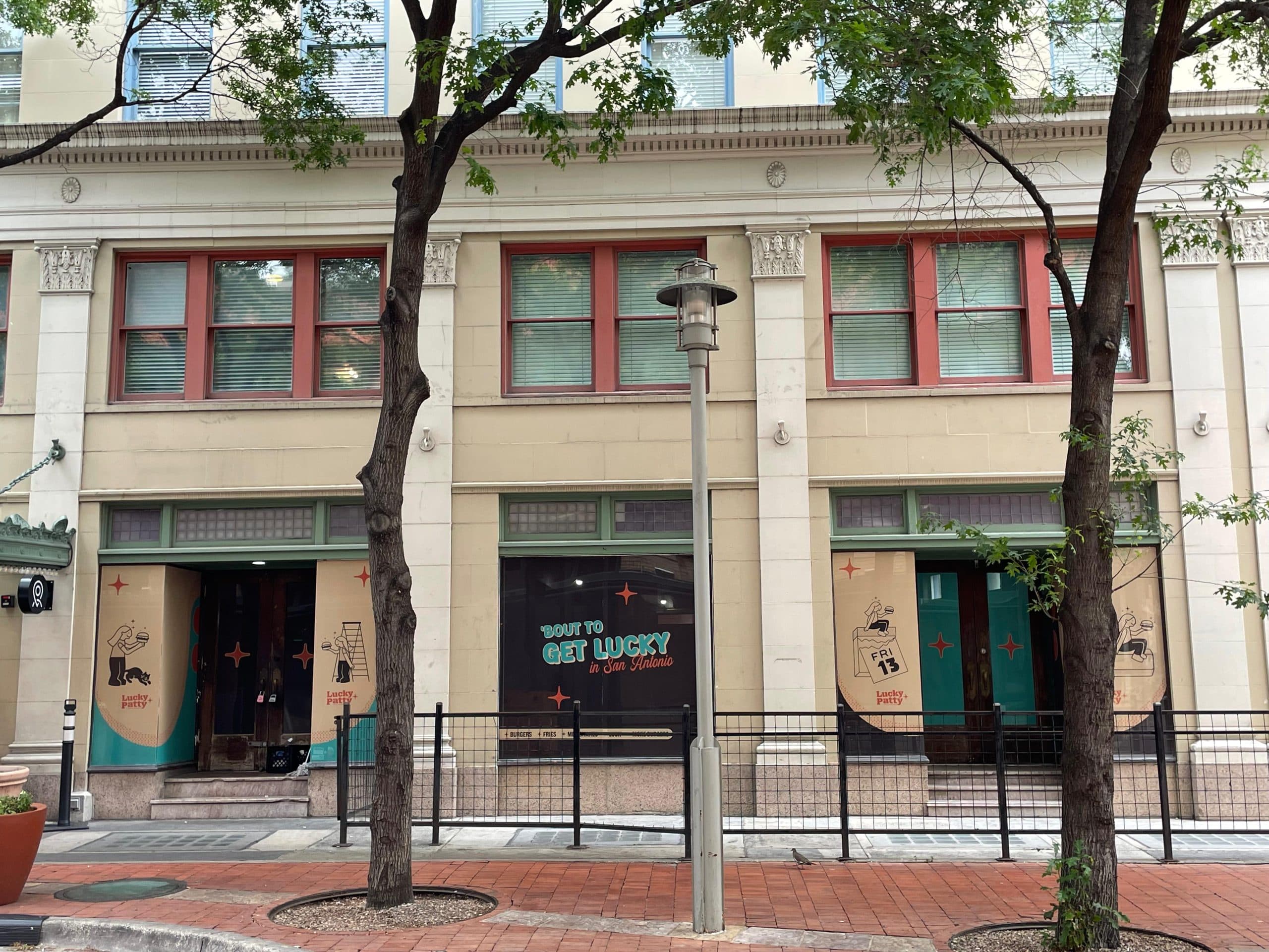 Lucky Patty Smash Burgers, Popular Food Truck, to Open First Brick-and-Mortar Location