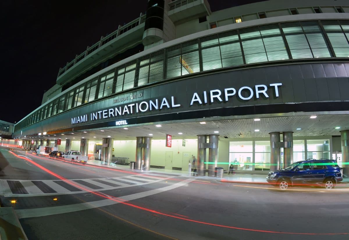 Miami International Airport Aims to Transform its Dining Experiences