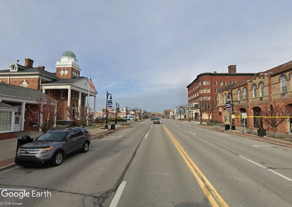 New Manna Modern Kitchen Concept Planned for Port Huron