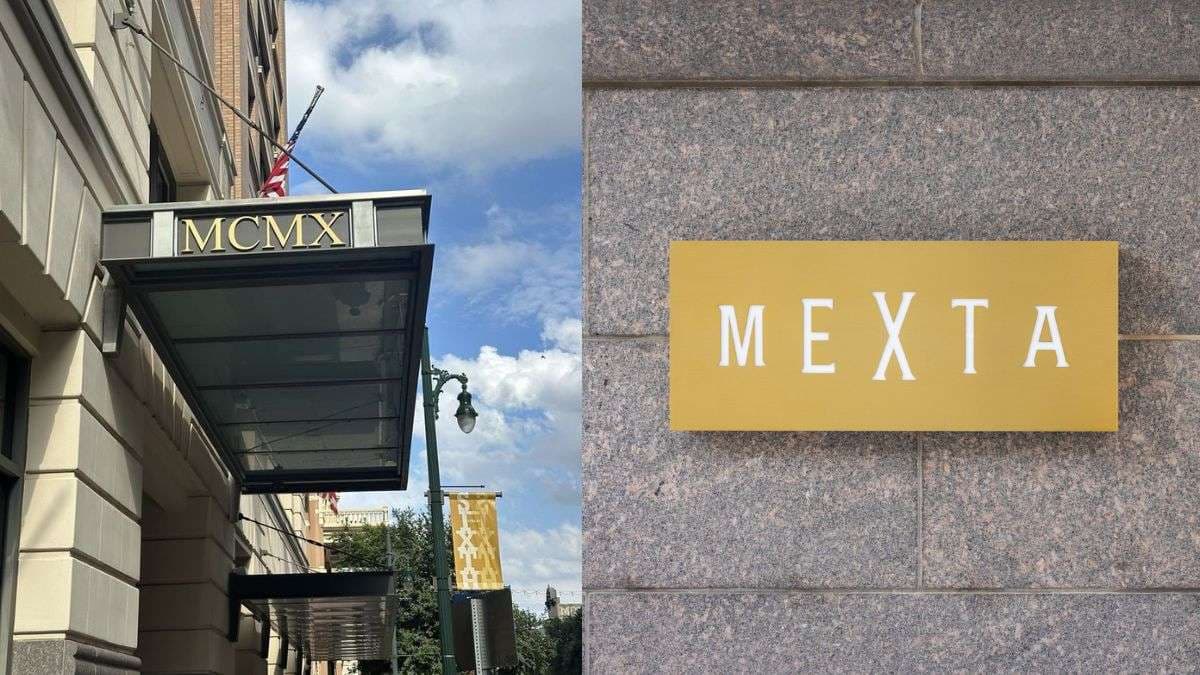 Mexta storefront image