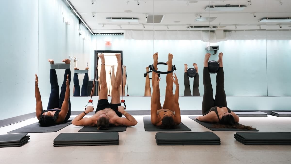 Fitness Studio Sweat EXT Expanding To Buckhead