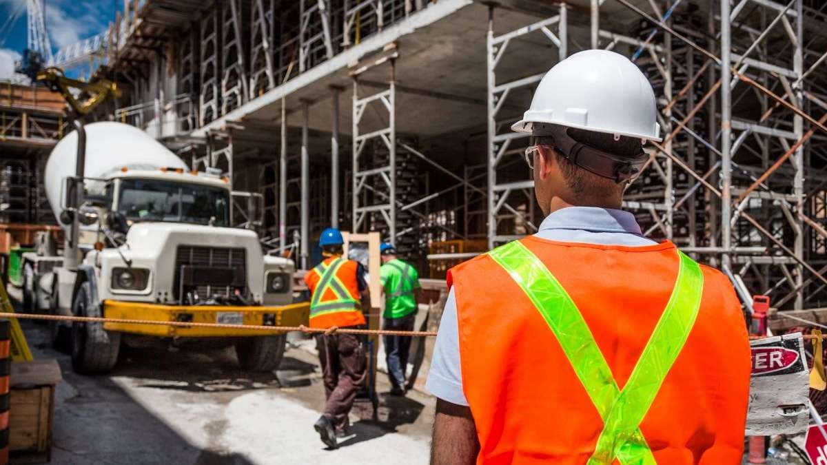 National Contractors, LLC filed a bankruptcy petition