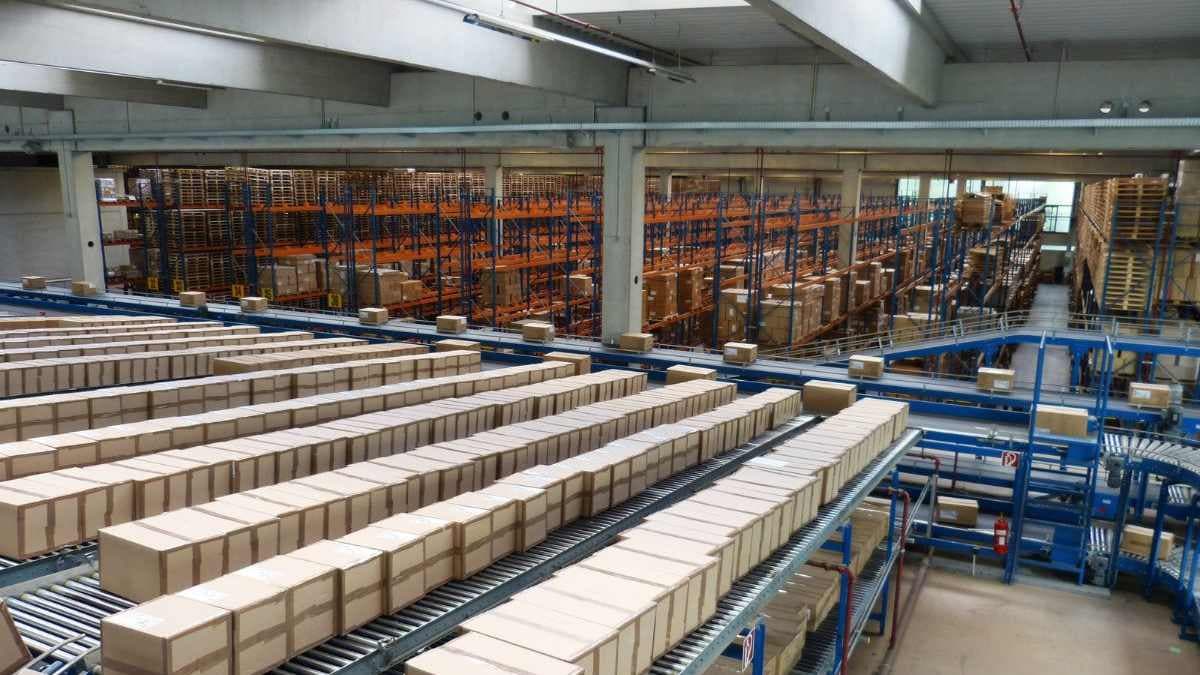 ​National Road Logistics, LLC. filed a bankruptcy petition