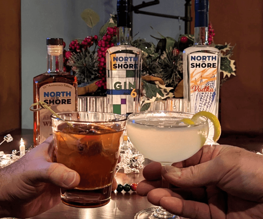 North Shore Distillery Plans Mundelein Relocation, Tasting Room to Follow