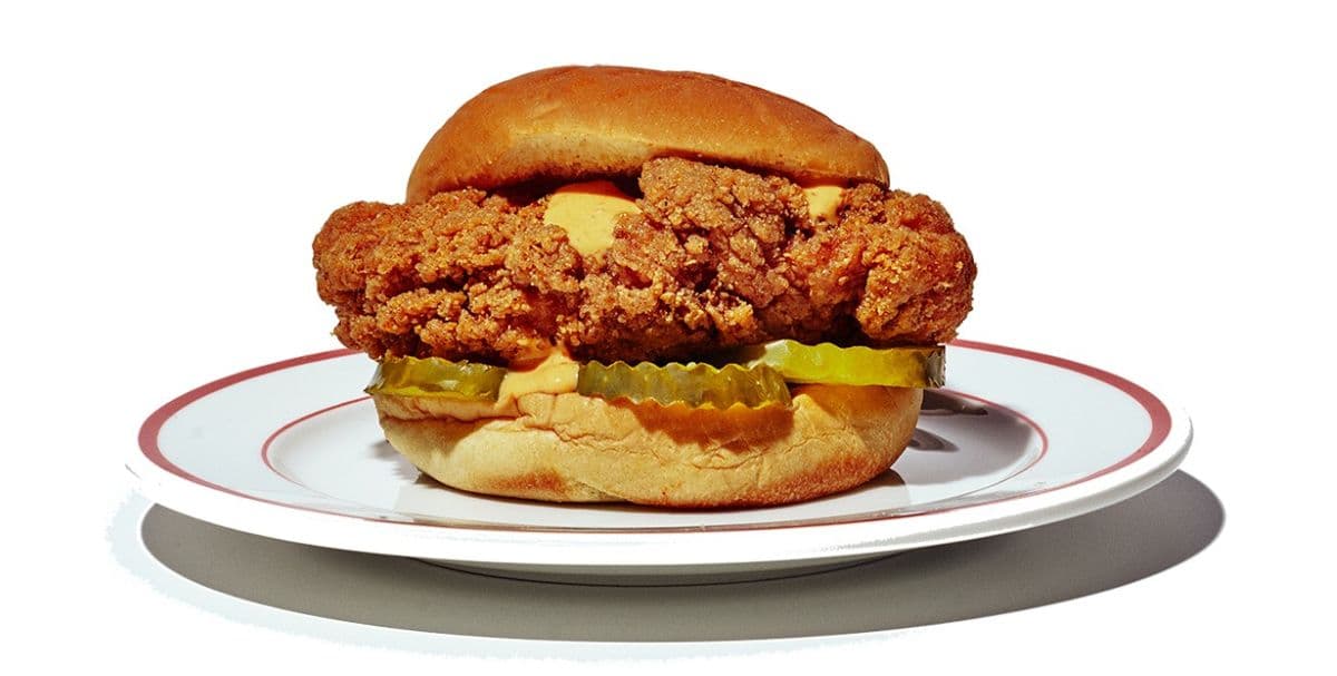 David Chang's Fuku is Opening in West Palm Beach