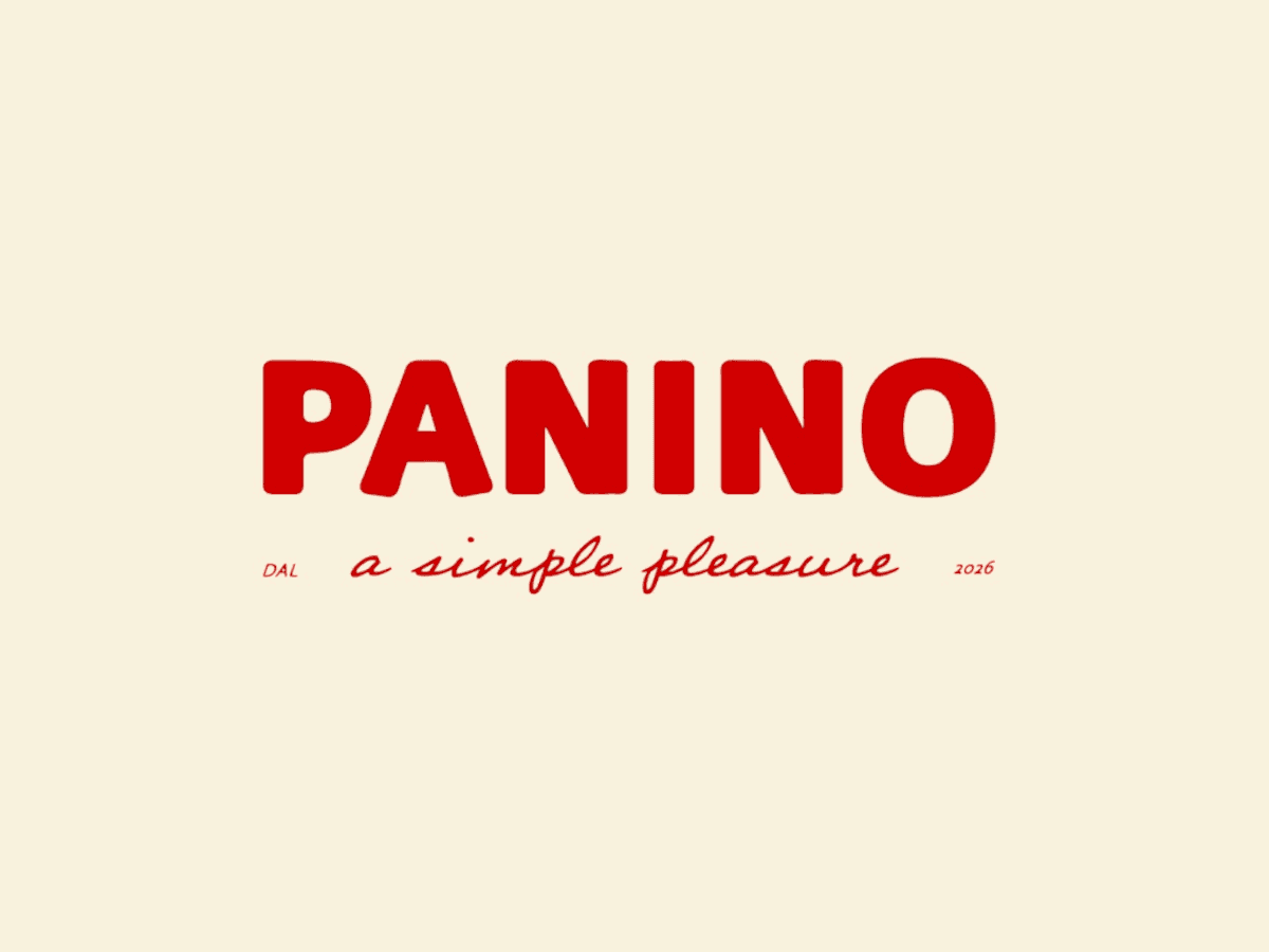 Panino