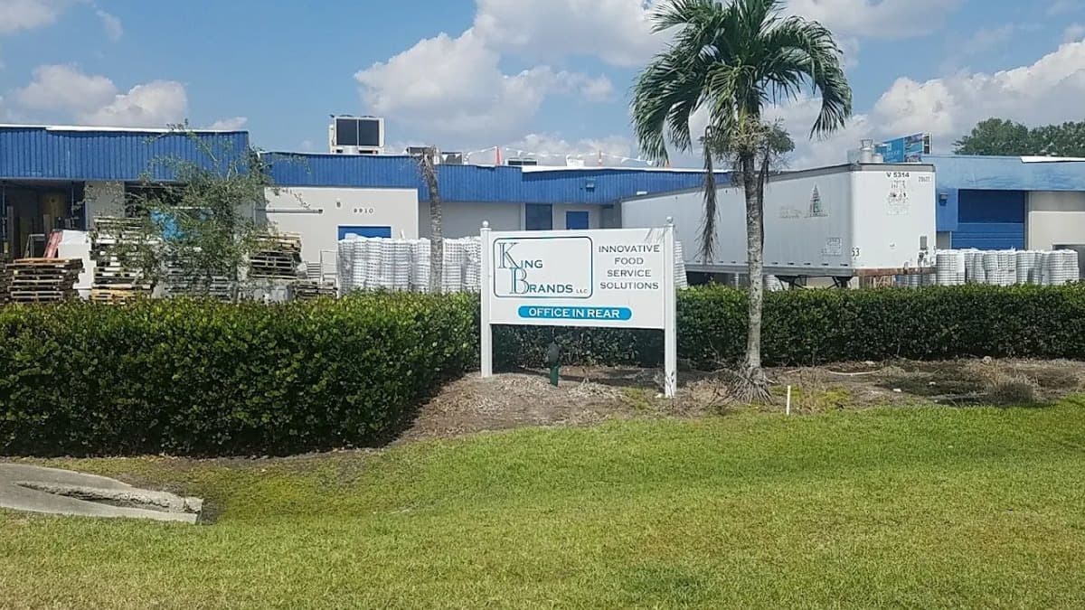 Peterson Brands will lay off 135 employees as it shuts down its Fort Myers facility in June.