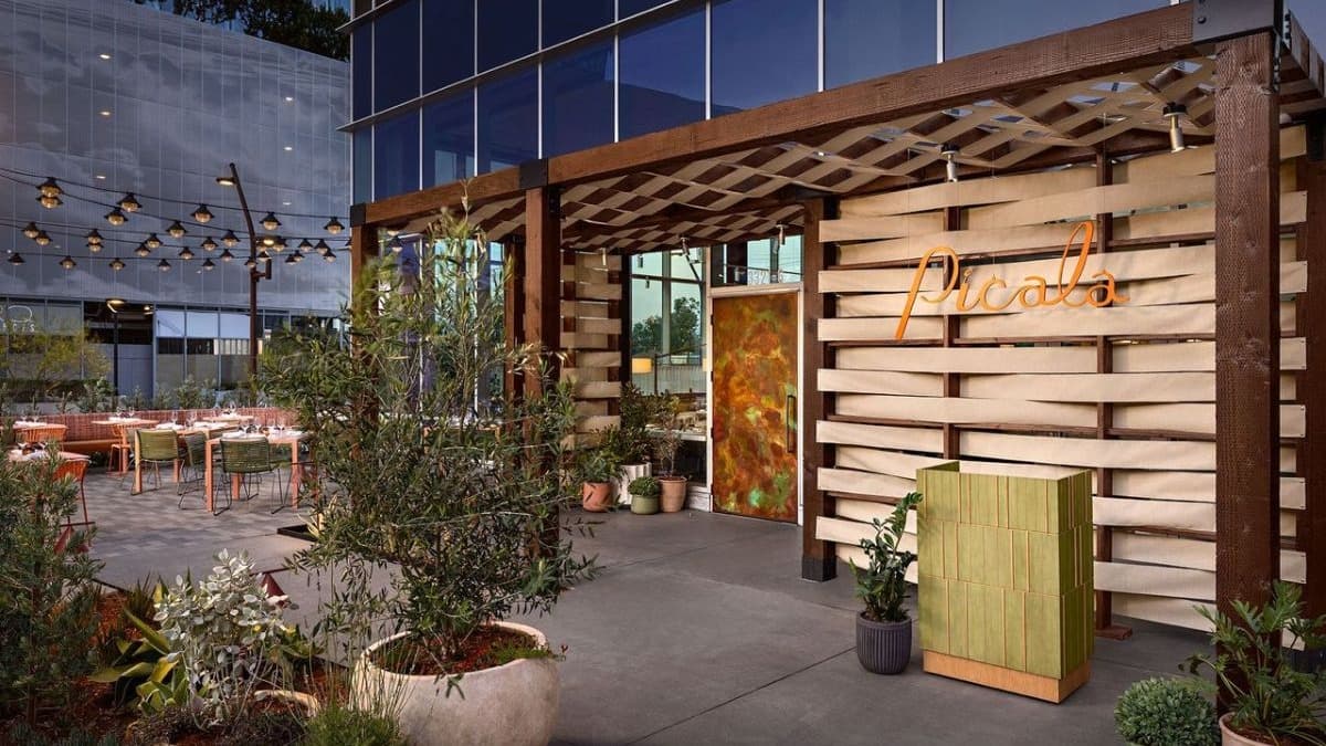 Acme Hospitality introduces Picala, featuring a live-fire menu, curated cocktails, and a design-forward space rooted in community dining. 