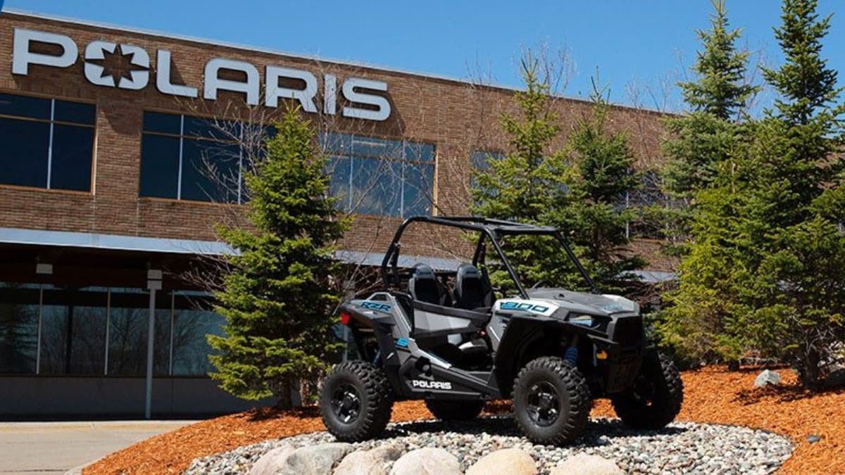 Polaris Inc. is set to close its Osceola facility in phases, resulting in employee layoffs.