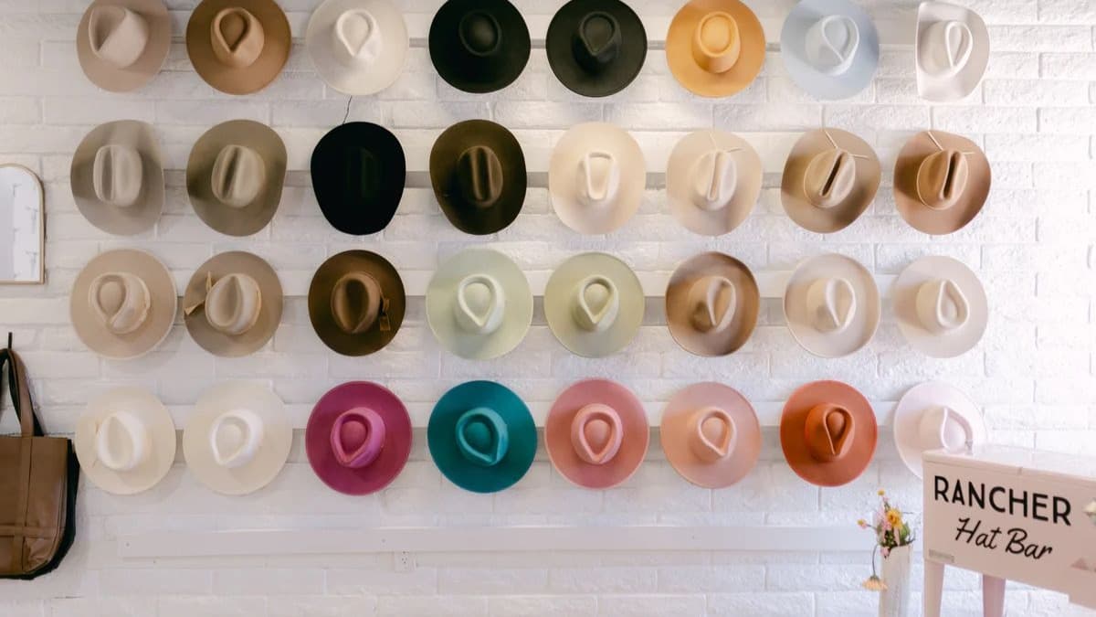 Rancher Hat Bar will open its first Chicago location, offering opening day perks for guests.