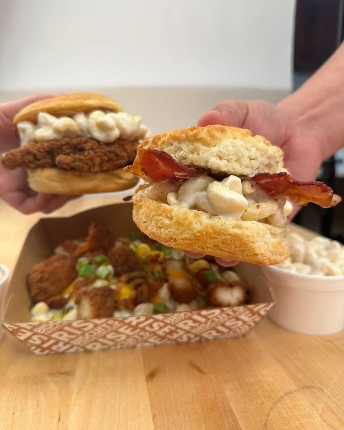 Rise Southern Biscuits & Righteous Chicken to Open Second San Diego Location in El Cajon