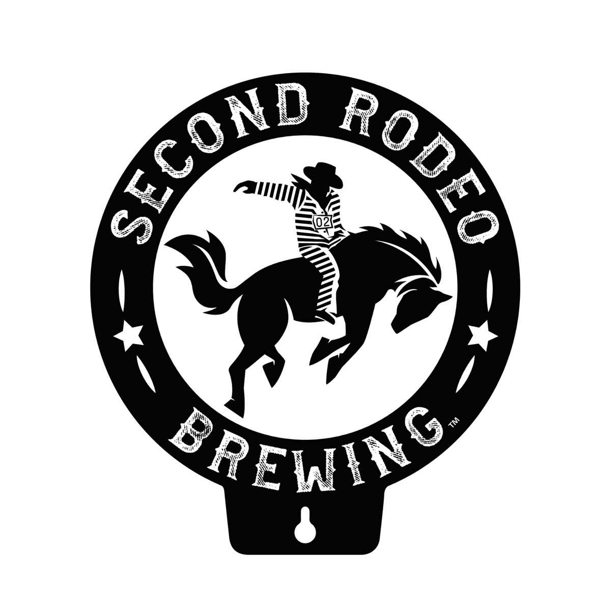 Second Rodeo Brewing Preparing to Light up Firefly Park