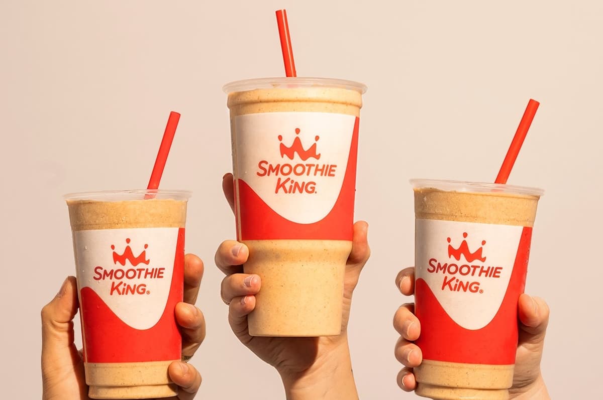 Smoothie King