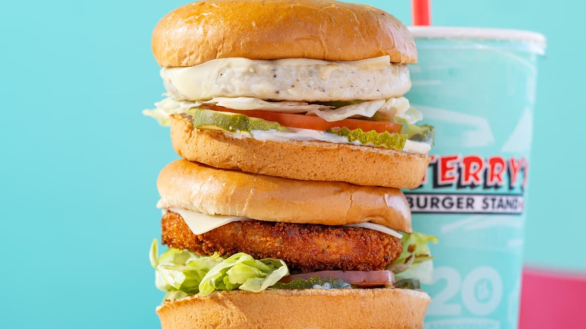 P. Terry’s Burger Stand to open in Bridgeland.