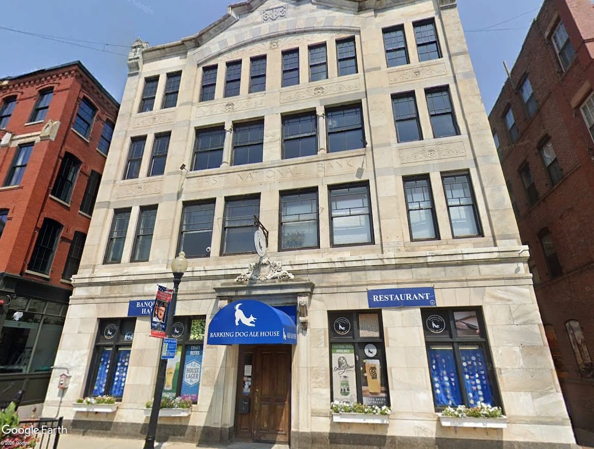 The Reserve Steakhouse Nears Downtown Haverhill Debut