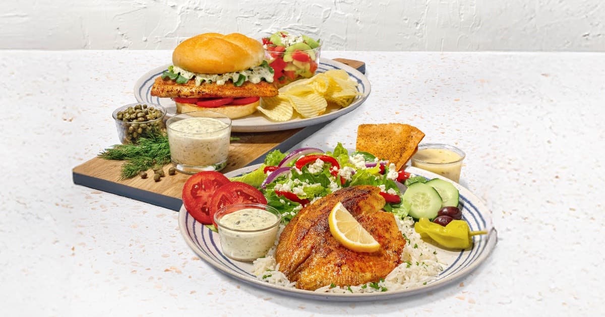 New Memphis-Area Location on the Horizon for Taziki’s Mediterranean Cafe