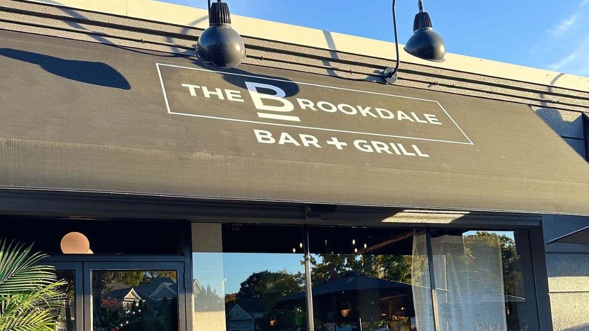 The Brookdale image