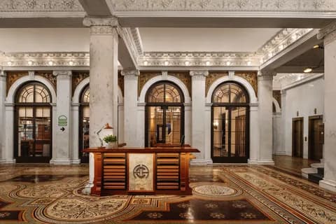 Boka Restaurant Group Debuting Modern Grill Room At Chicago Athletic Association
