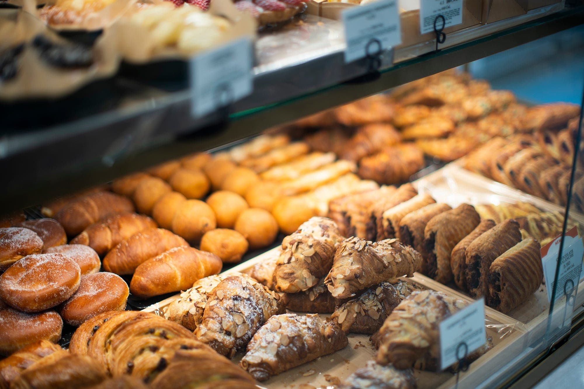 Tous Les Jours Heading West For Newest Michigan Location