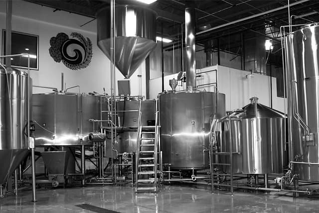 Two Brothers Brewing Moving Tap House to Major Warrenville Development
