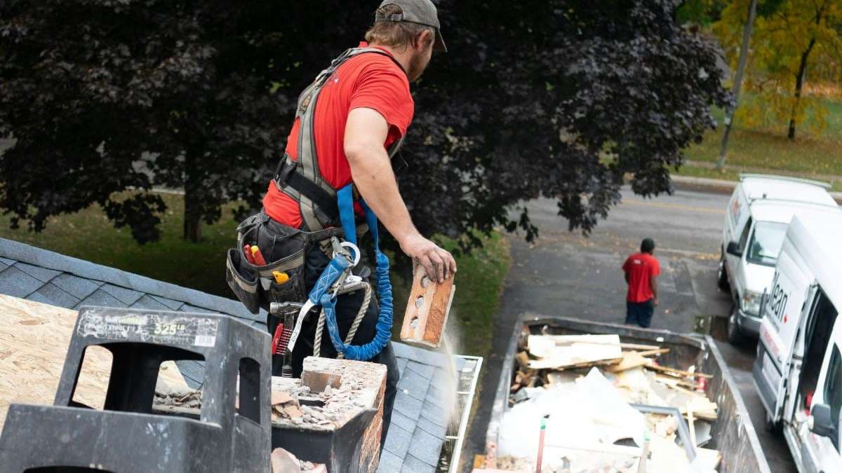 Detroit Dumpster Depot, LLC filed a bankruptcy petition