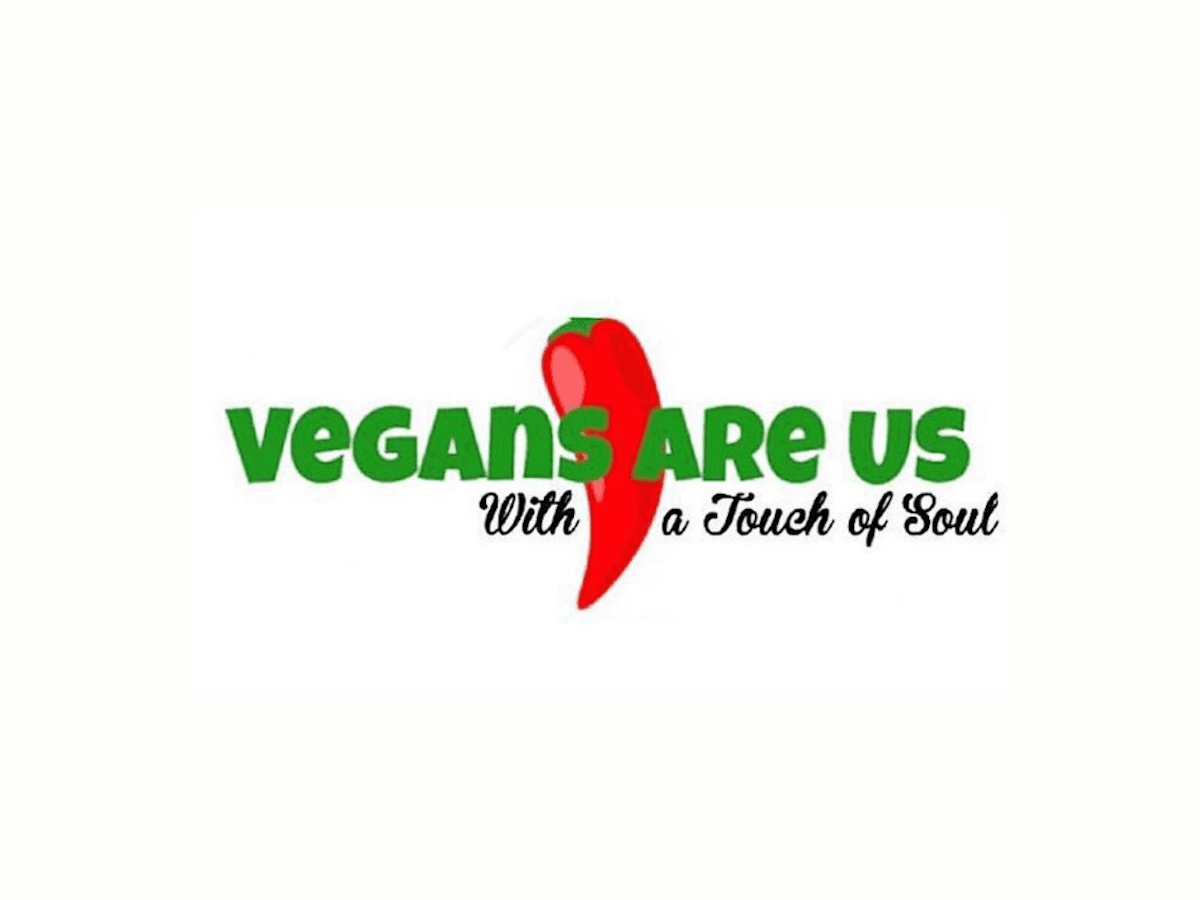 Vegans Are Us
