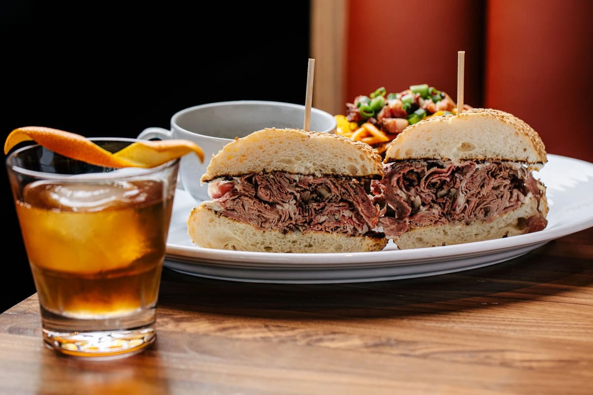 Common Ground Culinary Restaurant Planned for Bond