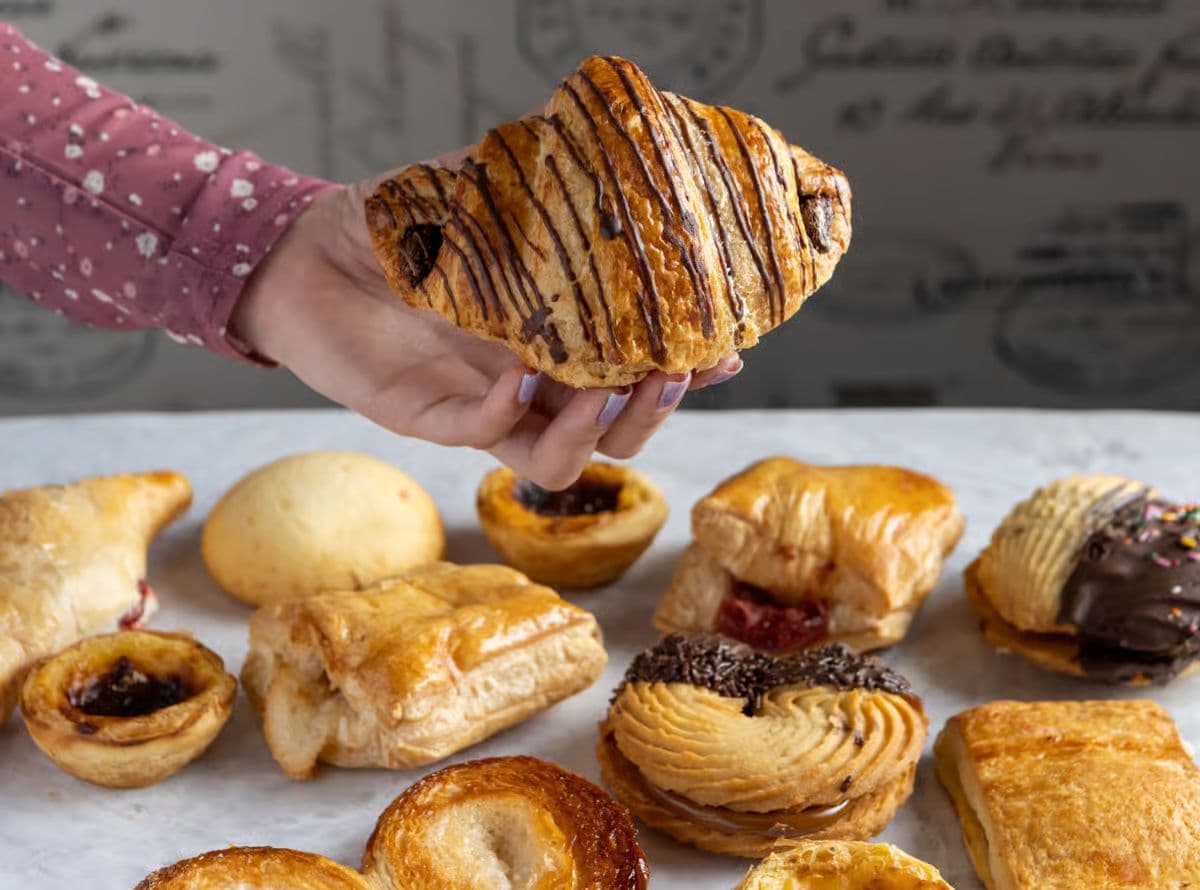 Don Pan is Bringing its Venezuelan Specialities to Pompano Beach