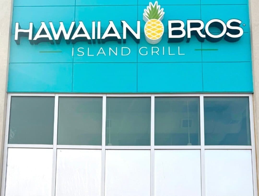 Hawaiian Bros to Open in Beeville