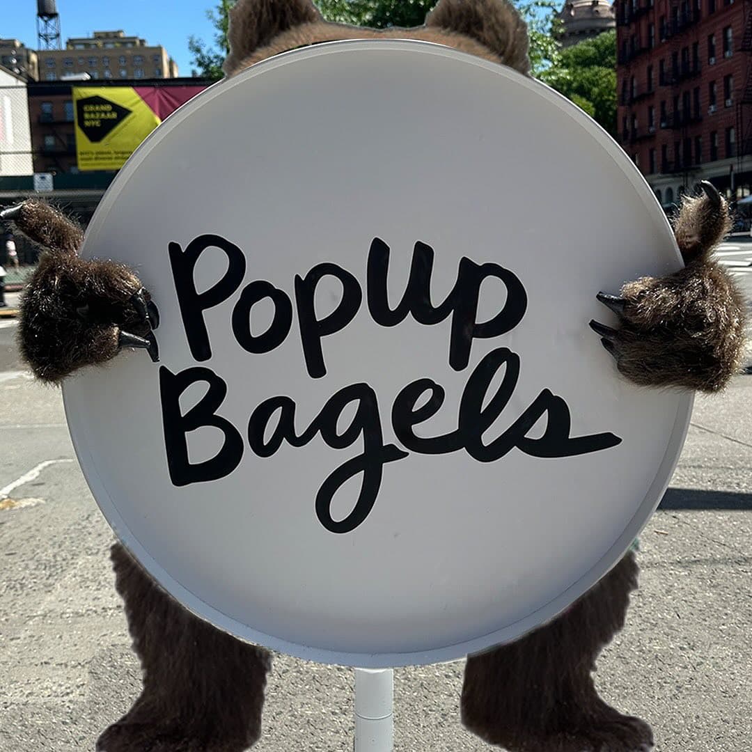 PopUp Bagels, Viral East Coast Sensation, to Expand into San Antonio
