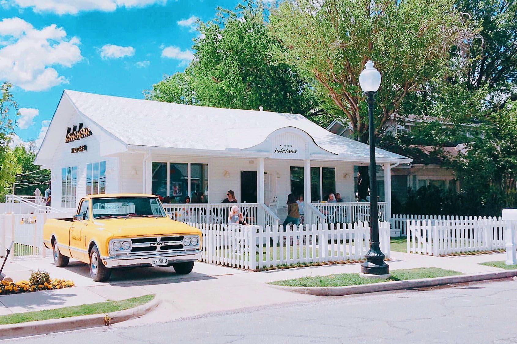 La La Land Cafe to Bring a Second Location to San Antonio