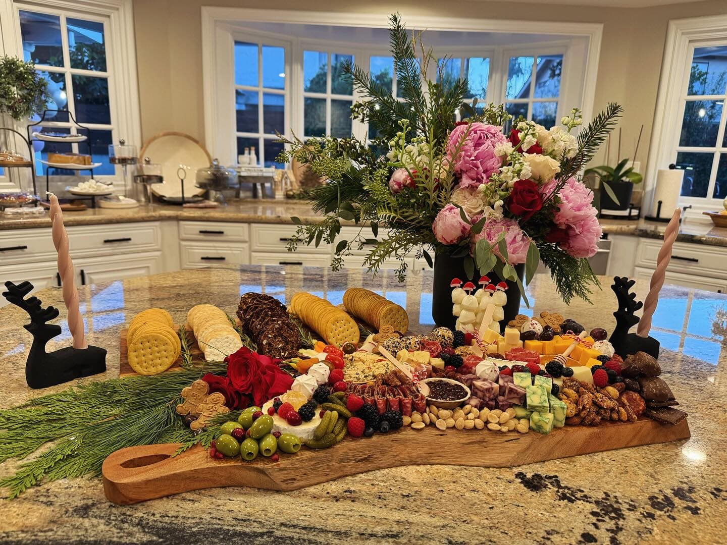 The JEM Charcuterie Bar to Open in Winchester Neighborhood