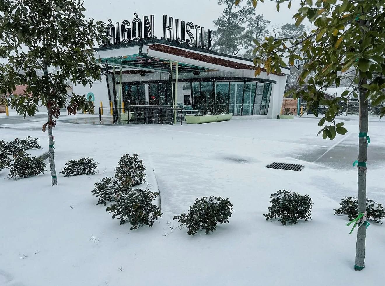 Saigon Hustle Third Houston Location in Development