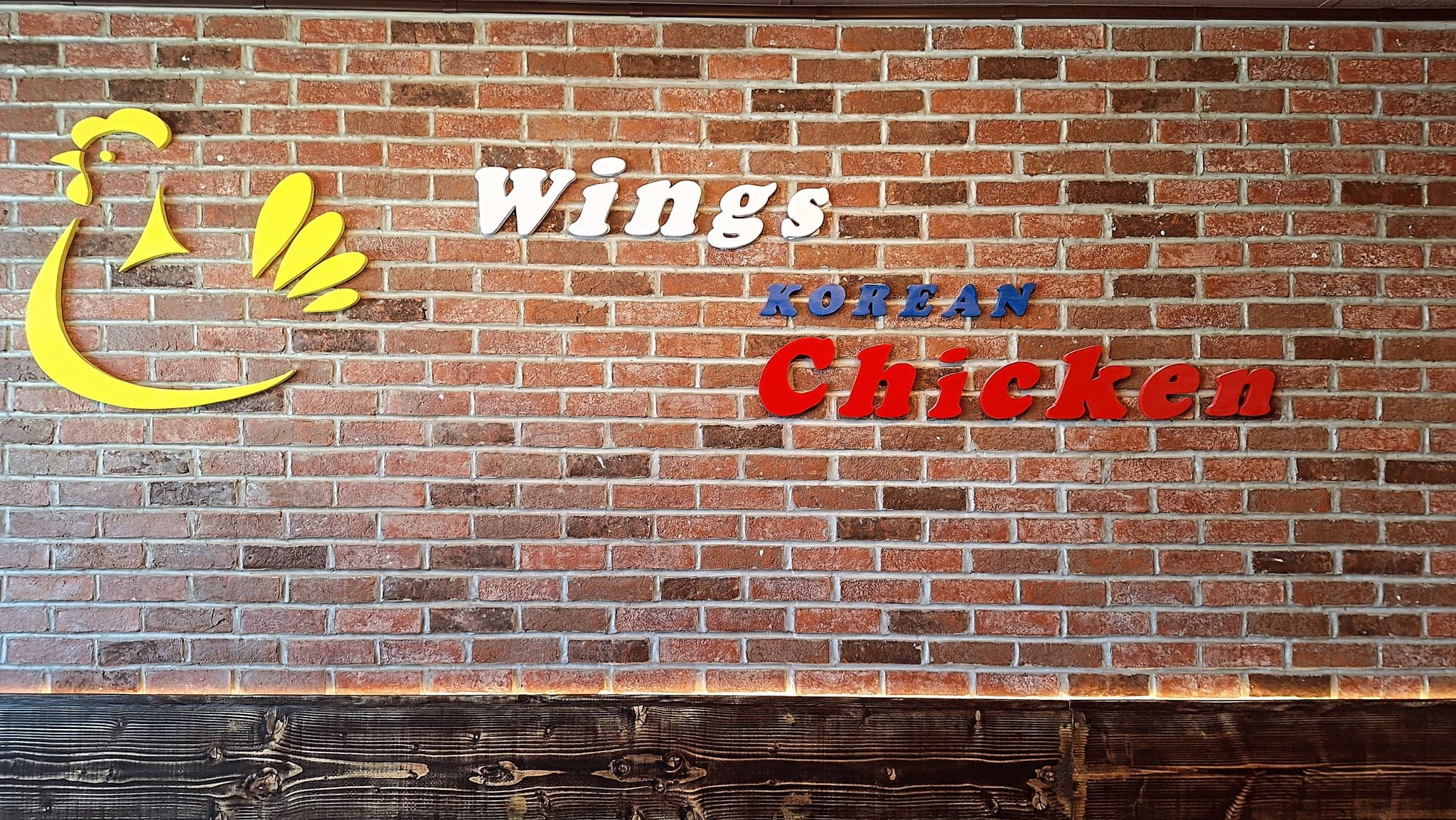 Wings Korean Chicken to Bring Tahoe Eatery to Spring Valley Township