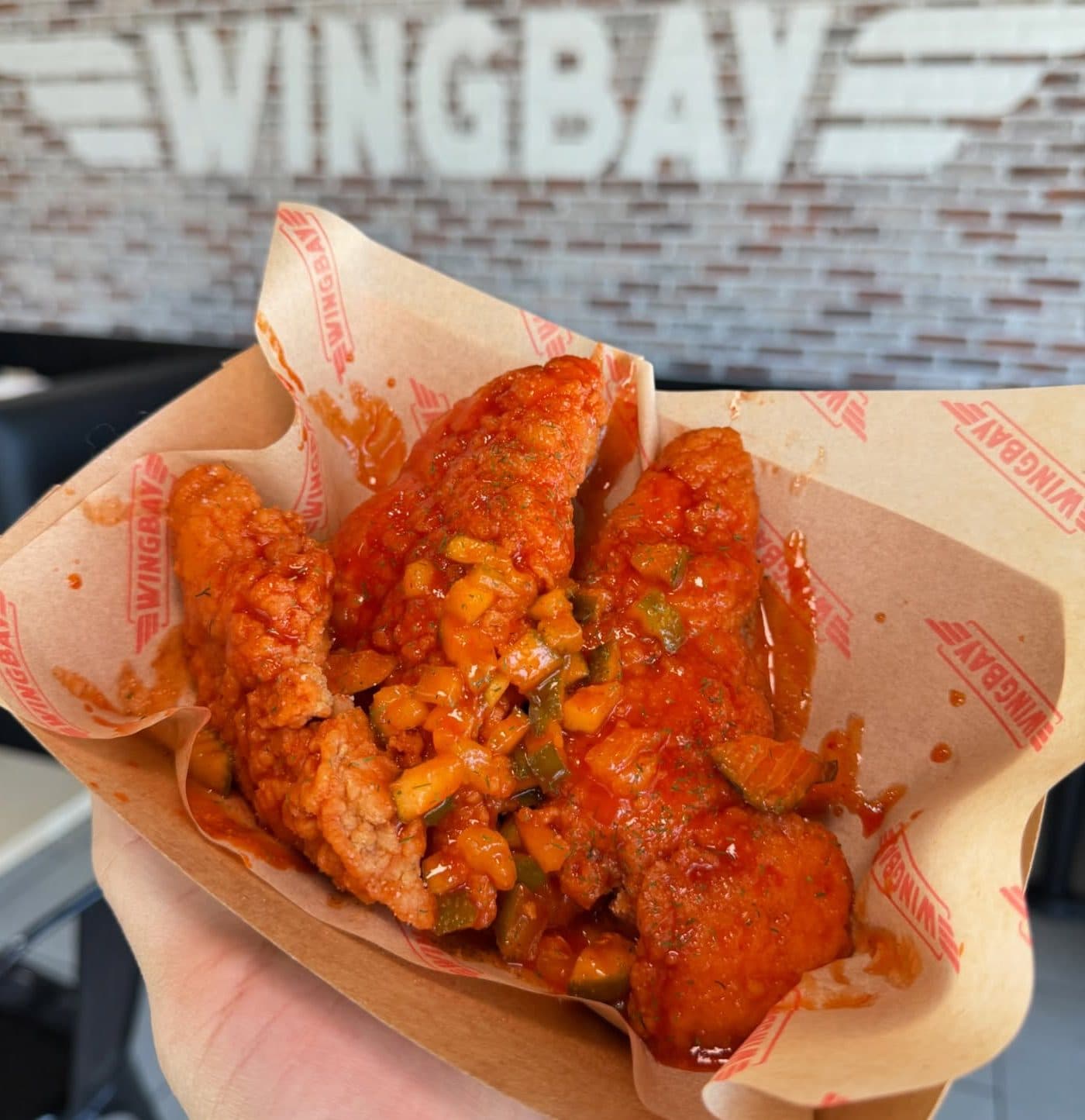 Wingbay to Open in the Windermere Village