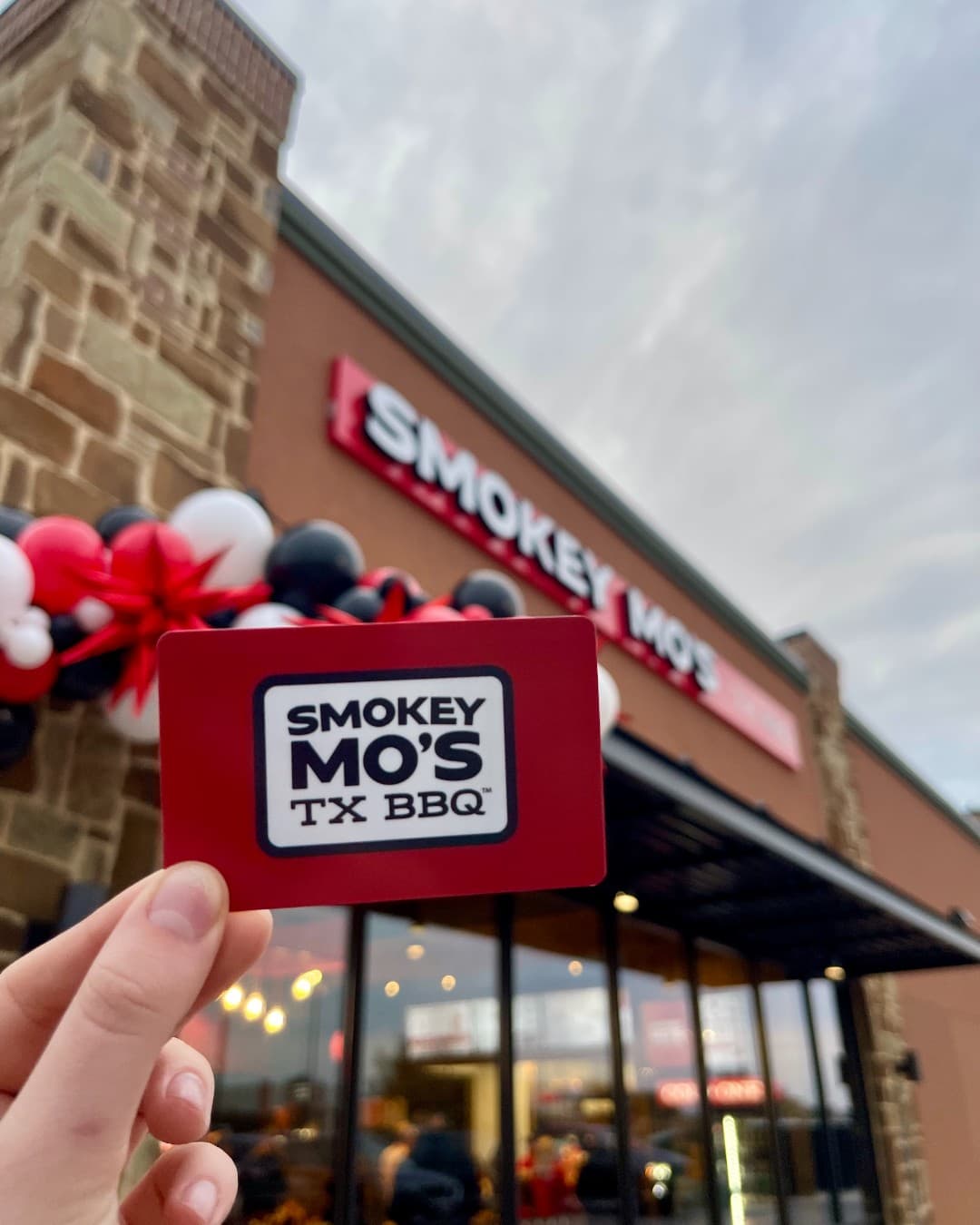 Smokey Mo's, Cedar-Park Based BBQ Joint, to Bring More Eateries to the Greater Houston Region