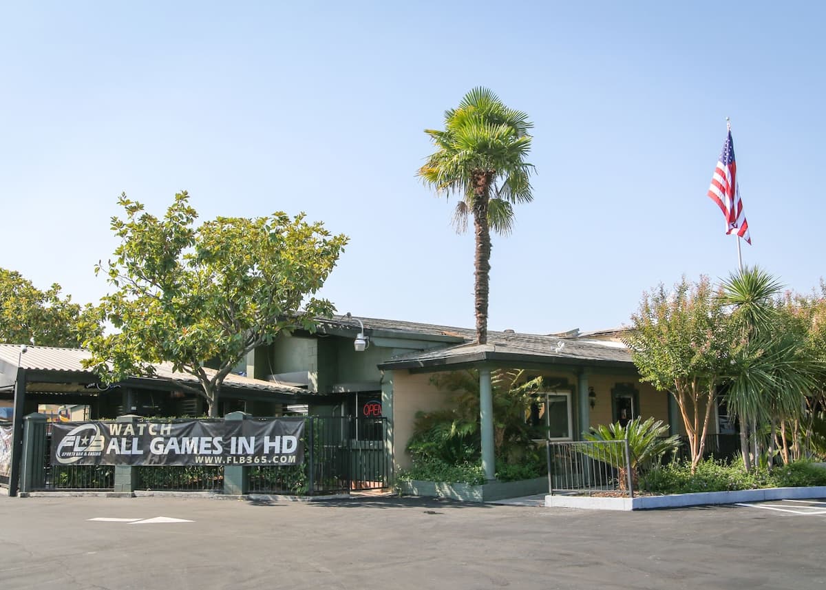 Folsom's FLB Entertainment Center Plans Major Expansion With Arcade, Outdoor Stage, and Upgraded Kitchen