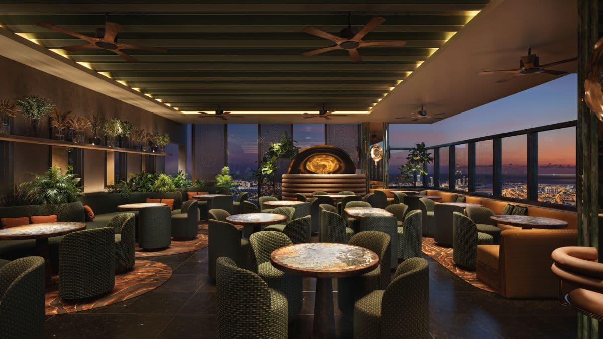 HONŌ to Open at the E11EVEN Club Hotel &amp; Residences Miami