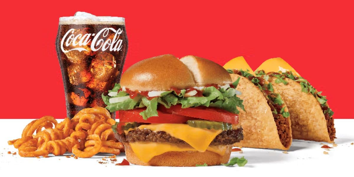 Jack in the Box is Coming to Orlando