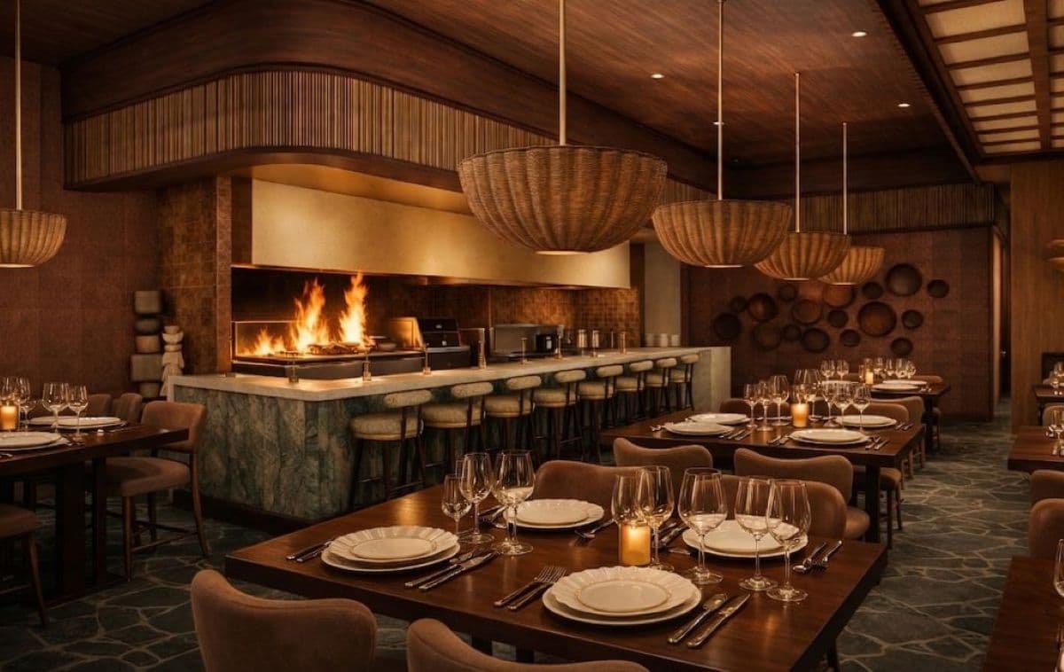 Magdaleña Wood-Fired Latin Kitchen to Open in Goodyear