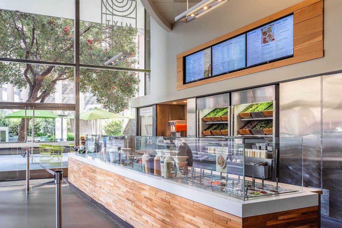 Mixt to Open New Location in Walnut Creek This Summer