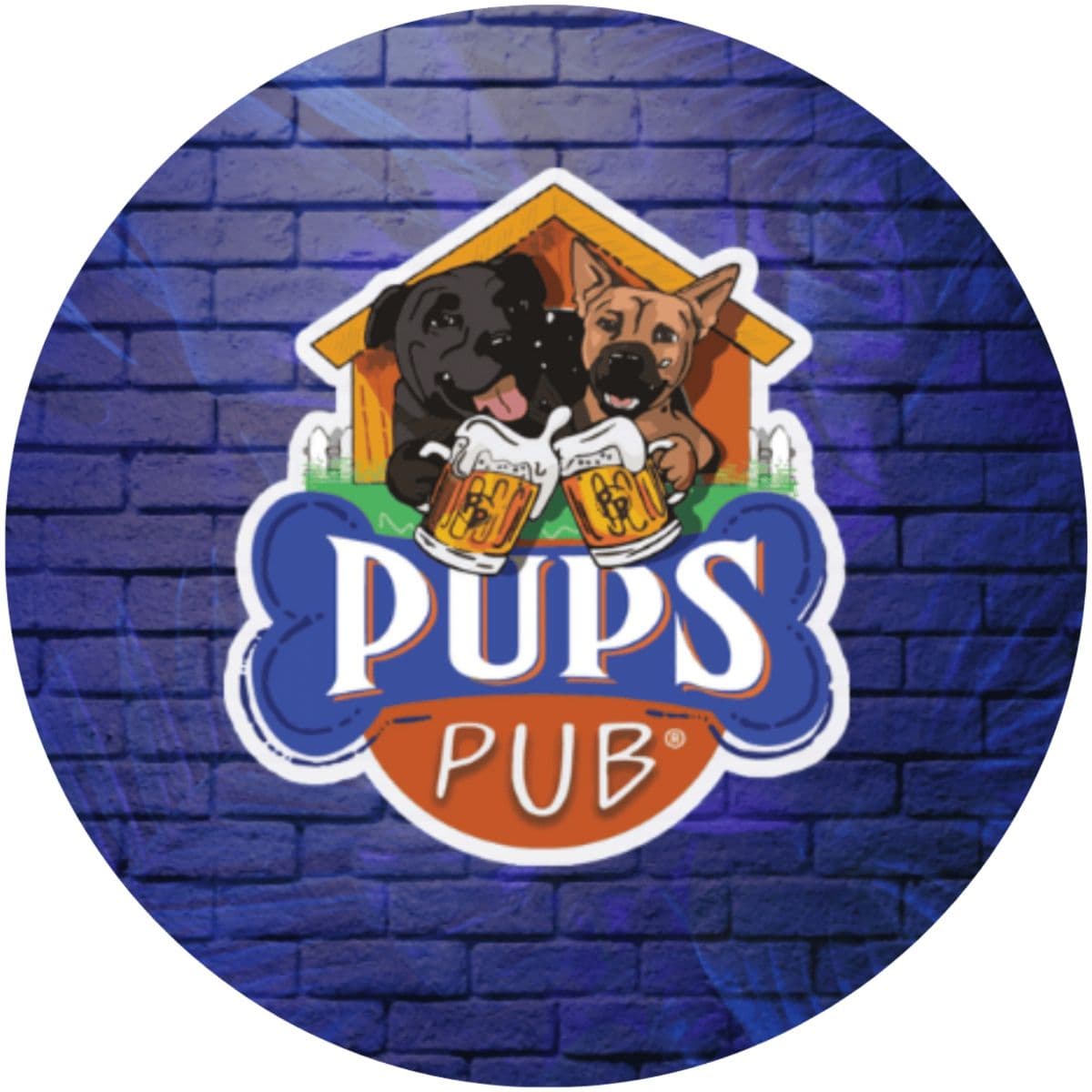 Pup's Pub to Open in Clermont With Fun For Dogs and People
