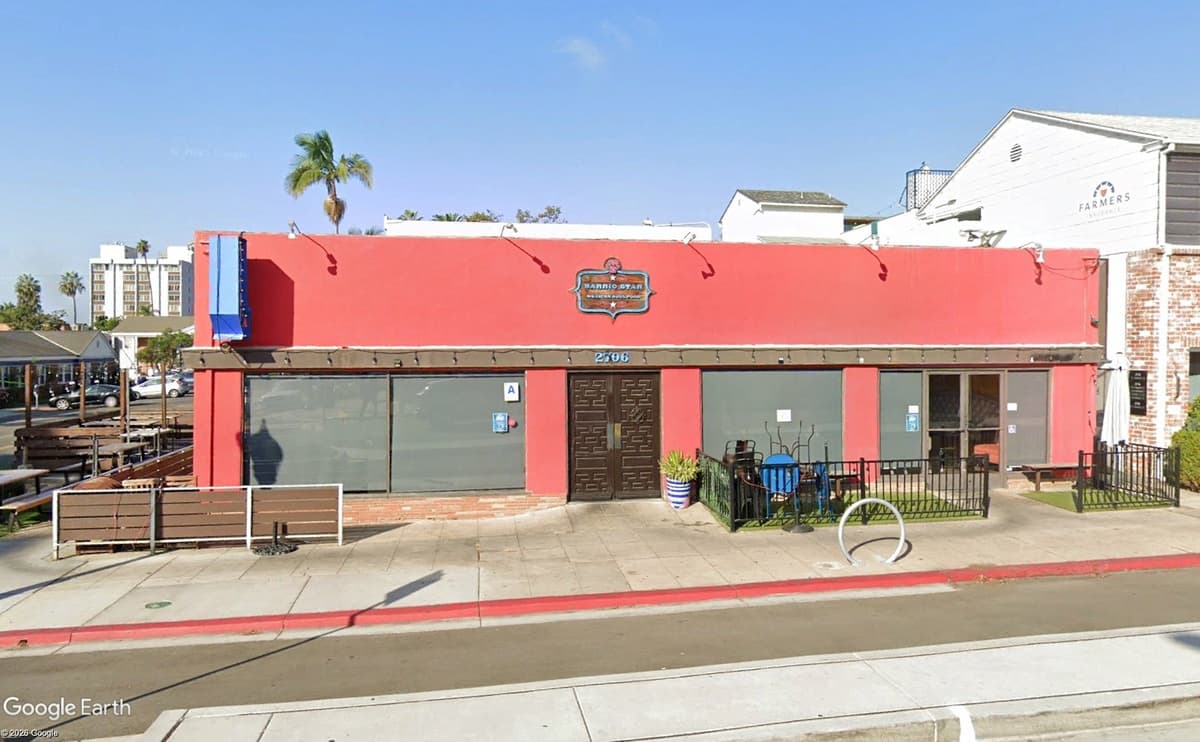 Juan Carlos Gomez Looks to Redevelop Former Barrio Star Site