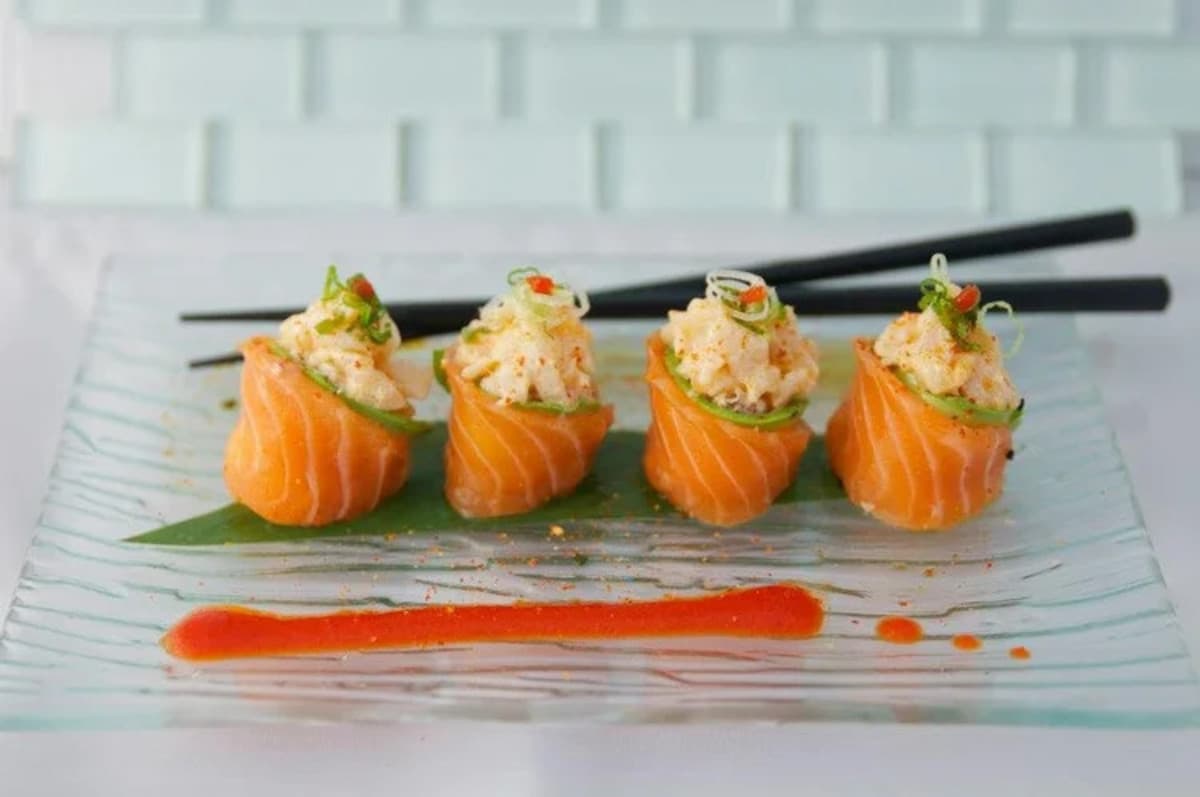 Izakaya Sora Planned for Laguna Beach as Chef Rebuilds After Fire